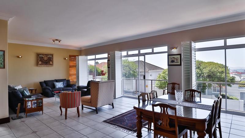 7 Bedroom Property for Sale in Walmer Estate Western Cape